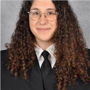 Estudiante de Bioquímica y biología molecular y Biotecnología